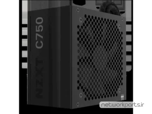 منبع تغذیه ان زد اکس تی (NZXT) مدل C750