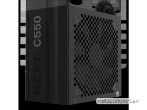 منبع تغذیه ان زد اکس تی (NZXT) مدل C550