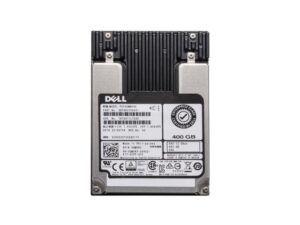 هارد دیسک درایو اینترنال دل (DELL) مدل GM5R3 ظرفیت 400 گیگابایت رابط SAS