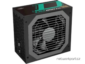 منبع تغذیه دیپ کول (DEEPCOOL) مدل DQ850-M-V2L