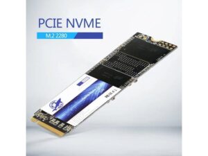 هارد درایو اس اس دی (SSD) Dogfish ظرفیت 240 گیگابایت فرم فاکتور M.2-2280 رابط NVMe