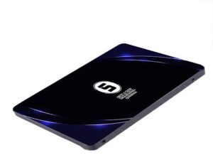 هارد درایو اس اس دی (SSD) Dogfish مدل Shark-SSD-2-5-240G ظرفیت 240 گیگابایت فرم فاکتور 2.5 اینچ