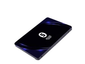 هارد درایو اس اس دی (SSD) Dogfish مدل Shark-MSATA-500G ظرفیت 1 ترابایت فرم فاکتور 2.5 اینچ