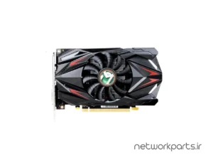 کارت گرافیکی مکس سان (MaxSun) مدل GT1030-TF-2G پردازنده گرافیکی GeForce-GT1030 حافظه 2 گیگابایت نوع GDDR5
