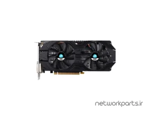 کارت گرافیکی MINGYING مدل GTX1060-3GBGDDR5 پردازنده گرافیکی GeForce-GTX1060 حافظه 3 گیگابایت نوع GDDR5