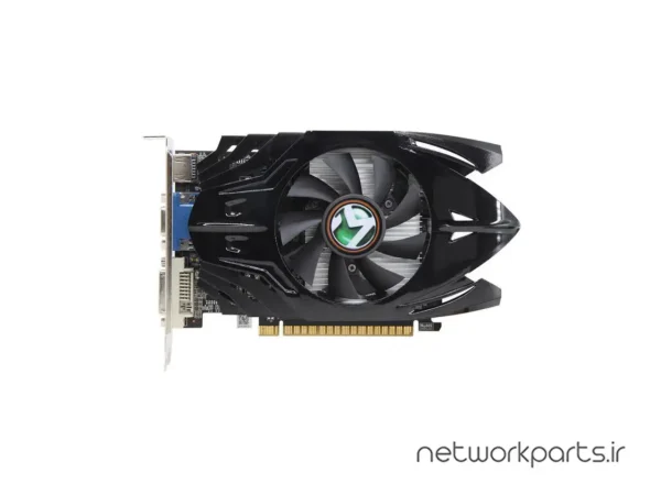 کارت گرافیکی مکس سان (MaxSun) مدل GT730-TFIII2G پردازنده گرافیکی GeForce-GT730 حافظه 2 گیگابایت نوع GDDR5