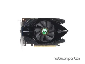 کارت گرافیکی مکس سان (MaxSun) مدل GT730-HHII2G پردازنده گرافیکی GeForce-GT730 حافظه 2 گیگابایت نوع DDR3