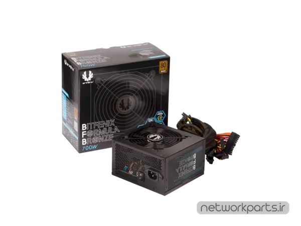 منبع تغذیه بیت فنیکس (BitFenix) مدل BP-FB700ULCB-7R