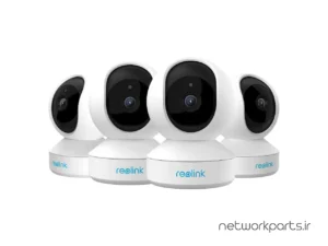 دوربین مدار بسته تحت شبکه (IP) ریولینک (Reolink) مدل E1 3MP با وضوح 2304x1296
