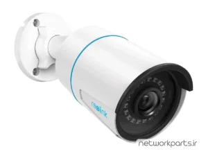 دوربین مدار بسته تحت شبکه (IP) ریولینک (Reolink) مدل RLC-510A 5MP با وضوح 2560x1920