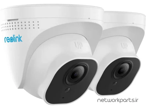 دوربین مدار بسته تحت شبکه (IP) ریولینک (Reolink) مدل RLC-520A 5MP با وضوح 2560x1920