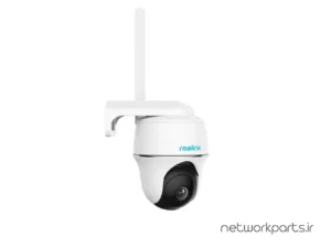دوربین مدار بسته تحت شبکه (IP) ریولینک (Reolink) مدل GOPTPLUS 4MP با وضوح 2K