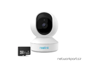 دوربین مدار بسته تحت شبکه (IP) ریولینک (Reolink) مدل E1+32G 3MP