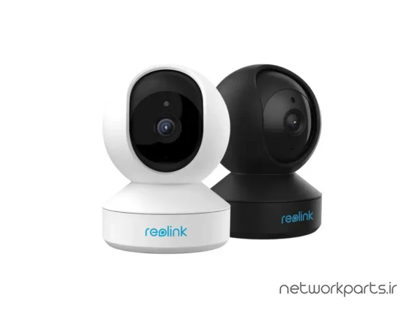 دوربین مدار بسته تحت شبکه (IP) ریولینک (Reolink) مدل E1PROWHITE-E1PROBLACK 4MP با وضوح 2560x1440