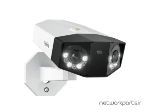 دوربین مدار بسته تحت شبکه (IP) ریولینک (Reolink) مدل DUO2POE 8MP با وضوح 4608x1728