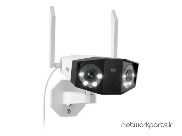 دوربین مدار بسته تحت شبکه (IP) ریولینک (Reolink) مدل DUO2WIFI 8MP با وضوح 4608x1728