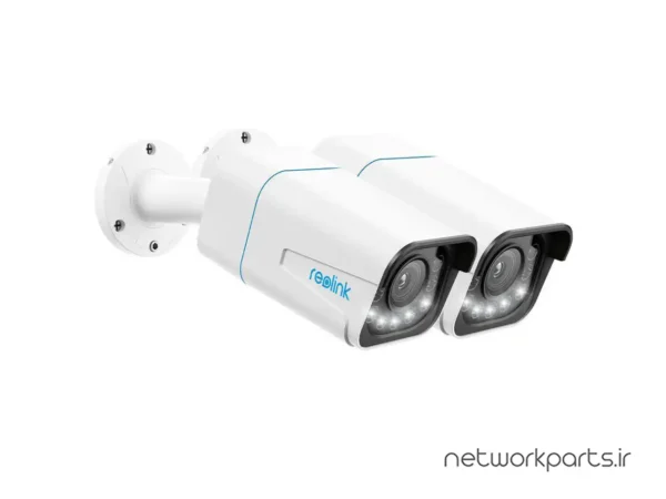 دوربین مدار بسته تحت شبکه (IP) ریولینک (Reolink) مدل RLC-811A 8MP با وضوح 3840x2160