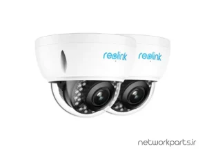 دوربین مدار بسته تحت شبکه (IP) ریولینک (Reolink) مدل RLC-842A 8MP با وضوح 3840x2160