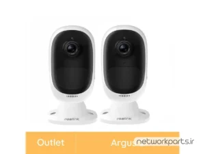 دوربین مدار بسته تحت شبکه (IP) ریولینک (Reolink) مدل ARGUS2-SP 2MP با وضوح 1080P