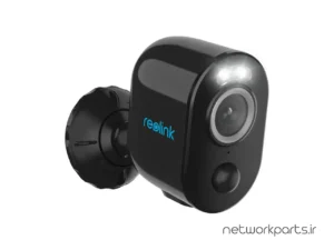 دوربین مدار بسته تحت شبکه (IP) ریولینک (Reolink) مدل ARGUS3PRO-BLACK 4MP