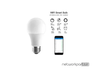 لامپ هوشمند eco4life مدل EBE-QPZ04