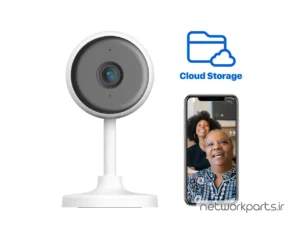 دوربین مدار بسته تحت شبکه (IP) Eco4Life مدل SC-RIPC-9C 2MP با وضوح 1080P