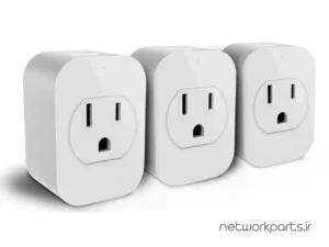 پریز هوشمند eco4life مدل EK3DPS1101