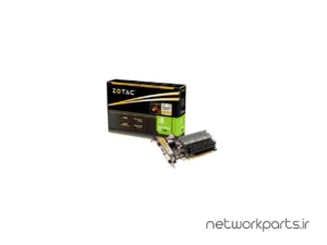 کارت گرافیکی زوتک (Zotac) مدل ZT-71115-20L حافظه 4 گیگابایت