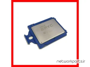 پردازنده سرور ای ام دی (AMD) سری EPYC مدل PS755PBDVIHAF فرکانس 2.0 گیگاهرتز سوکت 1P