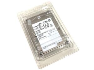 هارد دیسک درایو اینترنال سیگست (Seagate) ظرفیت 900 گیگابایت سرعت 10000RPM رابط SAS