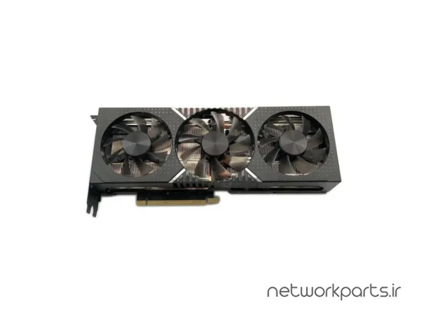 کارت گرافیکی اچ پی (HP) مدل RTX3090 پردازنده گرافیکی RTX3090 حافظه 24 گیگابایت نوع GDDR6X