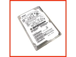 هارد دیسک درایو اینترنال آی بی ام (IBM) مدل 18R1086-18R1085 ظرفیت 12 ترابایت سرعت 10000RPM رابط SAS