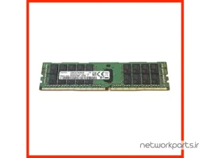 رم سرور (RAM) سامسونگ (SAMSUNG) مدل M393A4K40BB1-CRC0Q ظرفیت 32GB