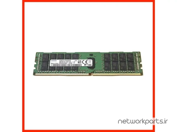 رم سرور (RAM) سامسونگ (SAMSUNG) مدل M393A4K40BB1-CRC0Q ظرفیت 32GB