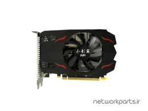 کارت گرافیکی WEIMISEN مدل RX550 حافظه 4 گیگابایت نوع DDR5