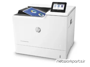 پرینتر رنگی لیزری اچ پی (HP) سری LaserJet Enterprise مدل M653DN