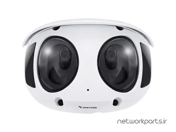 دوربین مدار بسته آنالوگ (Analog) ویوتک (VIVOTEK) مدل MS9390-HV 8MP با وضوح 4K