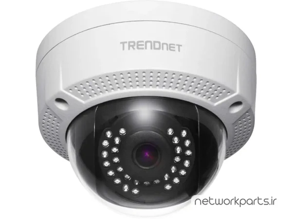 دوربین مدار بسته تحت شبکه (IP) ترند نت (TRENDnet) مدل TV-IP1329PI 4MP با وضوح 2560x1440
