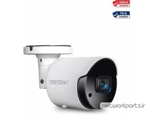 دوربین مدار بسته تحت شبکه (IP) ترند نت (TRENDnet) مدل TV-IP1514PI 5MP