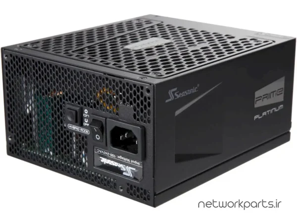 منبع تغذیه سی سونیک (Seasonic) مدل PRIME-PX-1300