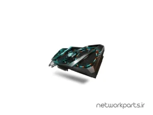 کارت گرافیکی گیگابایت (GIGABYTE) مدل GV-N208TAORUS-X-11GC پردازنده گرافیکی GeForce-RTX2080Ti حافظه 11 گیگابایت