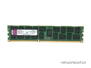 رم سرور (RAM) کینگستون (Kingston) مدل KVR1333D3D4R9S-8G ظرفیت 8GB