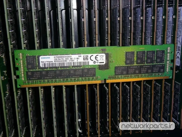 رم سرور (RAM) سامسونگ (SAMSUNG) مدل M393A4K40BB2-CTD ظرفیت 32GB