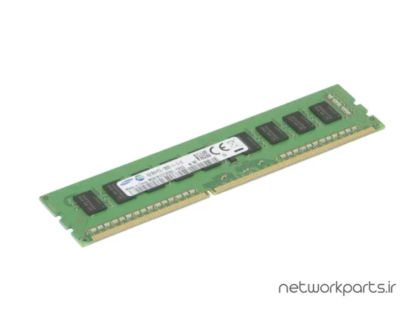 رم سرور (RAM) سامسونگ (SAMSUNG) مدل M391B1G73EB0-YK0 ظرفیت 8GB