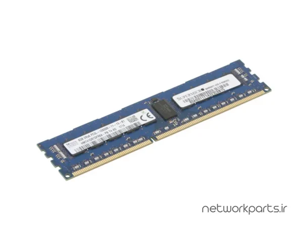 رم سرور (RAM) اس کی هاینیکس (SK hynix) مدل HMT41GR7DFR8A-PB ظرفیت 8GB