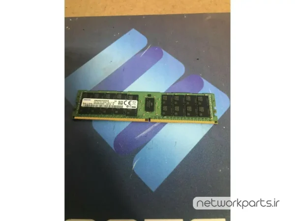 رم سرور (RAM) سامسونگ (SAMSUNG) مدل M393A8G40AB2-CWE ظرفیت 64GB