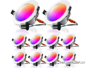 چراغ هوشمند مجیک لایت (MagicLight) مدل Smart Retrofit 5-6 Inch