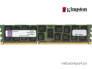 رم سرور (RAM) کینگستون (Kingston) مدل KVR16LR11D4-16 ظرفیت 16GB