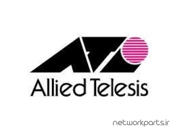 سوییچ آلکاتل - لوسنت (Alcatel-Lucent) مدل AT-FS710/8-10 دارای 8 پورت
