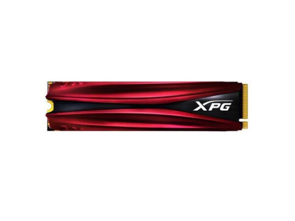 هارد درایو اس اس دی (SSD) ایکس پی جی (XPG) مدل AGAMMIXS11P-1TT-C ظرفیت 1 ترابایت فرم فاکتور M.2-2280 رابط NVMe